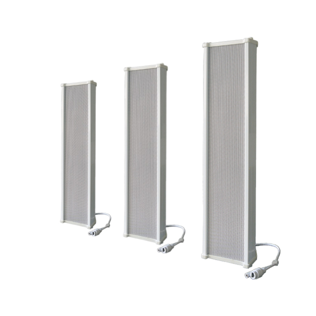 Sinrey SIP742 One-way SIP Paging Speaker