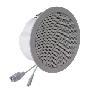 IP/SIP PA 20W Ceiling Speaker