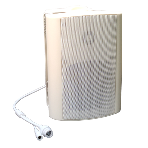 Sinrey 741 SIP Speaker with 10/100 POE