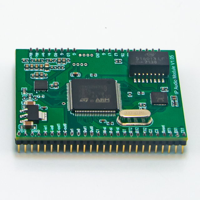 SINREY 2701 IP Audio Kit SIP Module for Flush Mounting