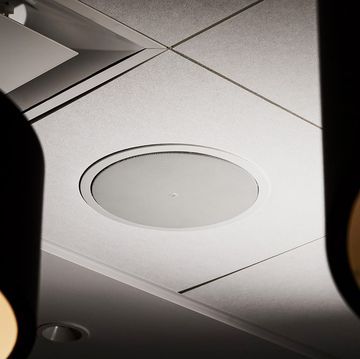 SINREY Ceiling Speakers: High-Quality Audio for Modern Interiors