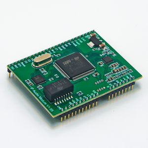 Sinrey SIP2703 Embedded IP Audio Module with Customisation Support