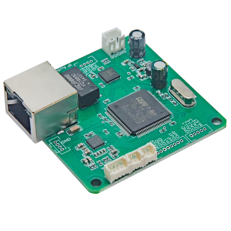 Kvp Sip Module SIP Paging Audio Module —SIP2102T from sinrey