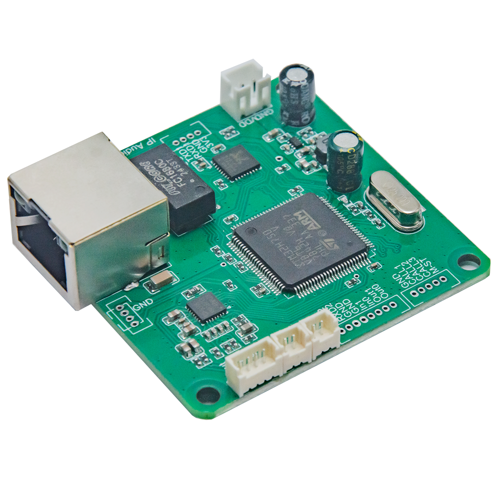 SIP Playback Audio Module — SIP2102T