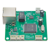 SINREY 2101 SIP and IP intercom module supporting HD voice