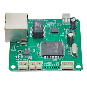 Voip Intercom Speaker Sip Audio Module