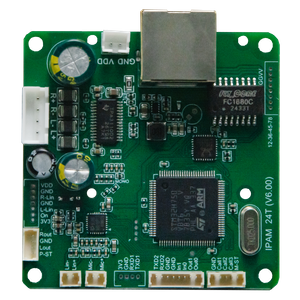 SIP Intercom Audio Module — SIP2403T