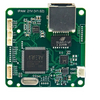 Networked SIP Intercom Module SIP2101V Audio Module