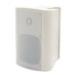 20W PoE IP Wall Speaker for Paging Systems