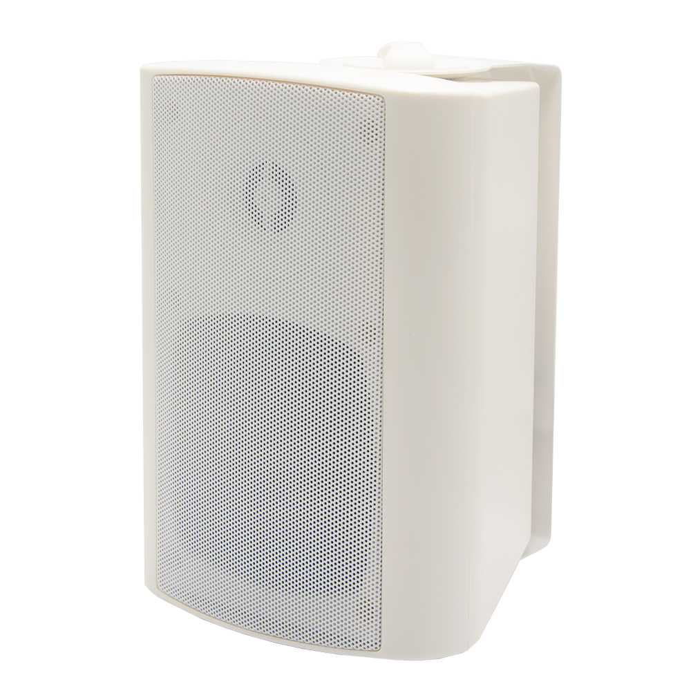 SIP Wall-mounted Network Active Speakers 741V