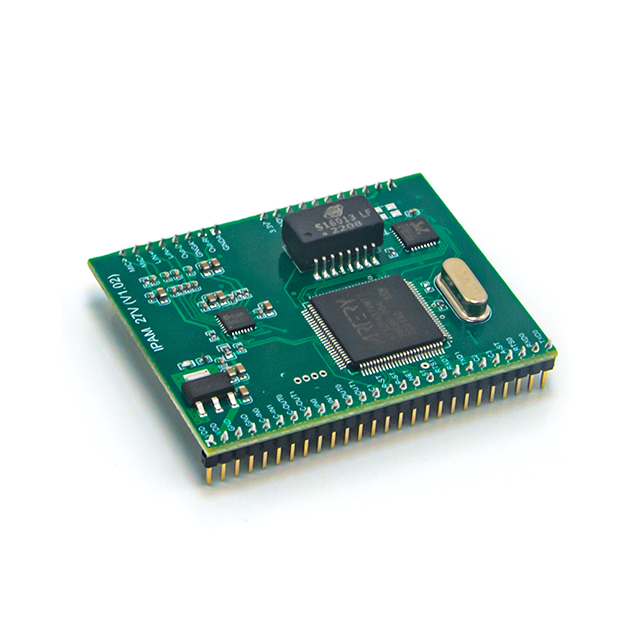Pin Type SIP Protocol Playback Module Board