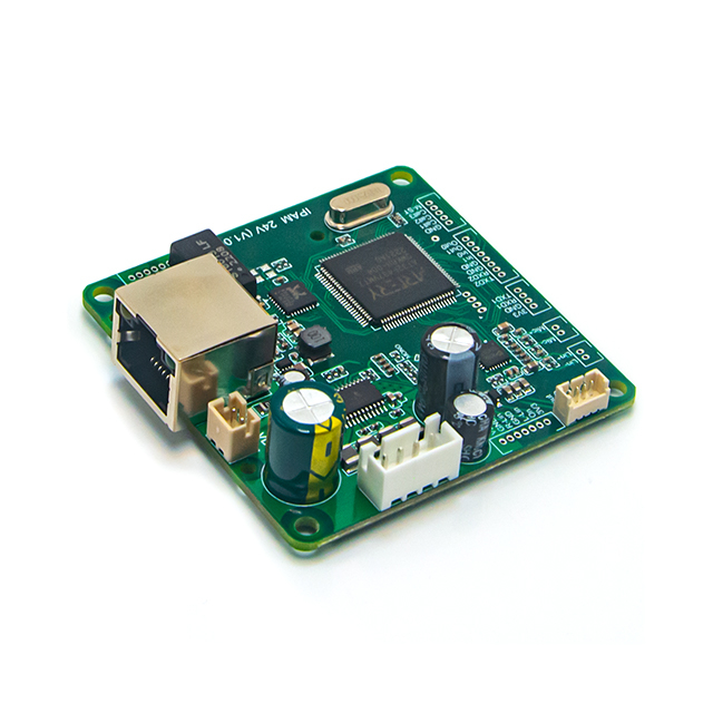 Sinrey SIP2402V Socket Type Audio Playback Module with 2*15W Power