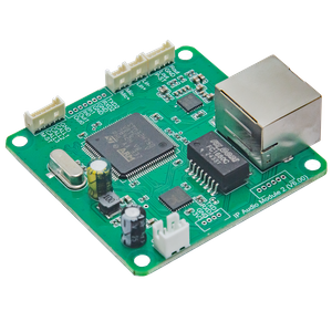 SINREY 2101 SIP and IP intercom module supporting HD voice
