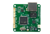 Socket Type SIP Protocol Intercom Module Board with Transparent Transmission Function 2103T