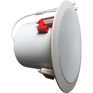 SIP Network Active Ceiling Speaker —SIP743V