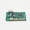SIP Intercom Help Module Supports Full-duplex Two-way Intercom SIP602V-M