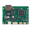 SIP Intercom Help Module Supports Full-duplex Two-way Intercom SIP602V-M