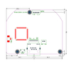 SIP Audio Playback Module with PoE — SIP2502V