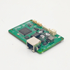 SIP Intercom Help Module Supports Full-duplex Two-way Intercom SIP602V-M